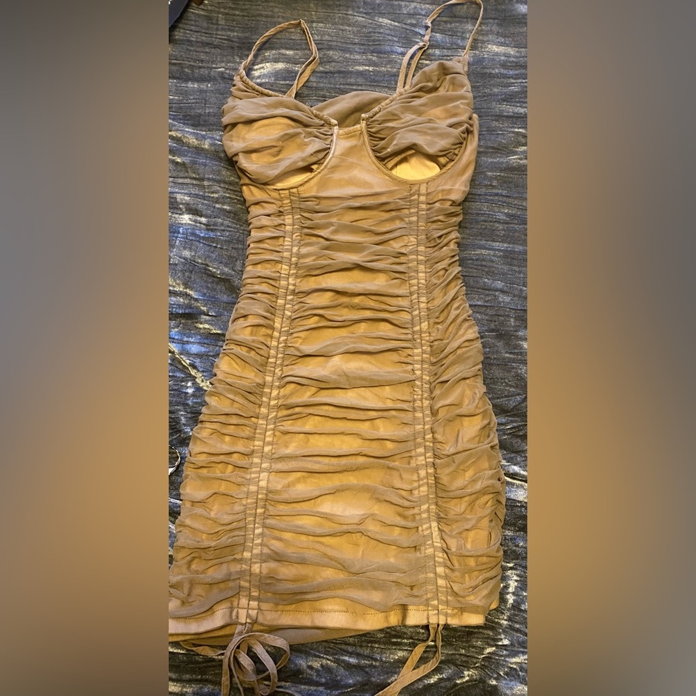 PLT dress